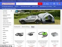 Sites similar to driveaway-awnings.co.uk
