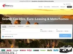 Sites similar to driveaway.com.au