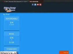 Sites similar to driveawaycredit.com