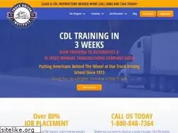 Sites similar to drivebigtrucks.com