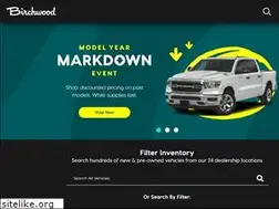 Sites similar to drivebirchwood.ca