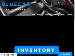 Sites similar to drivebluecar.com