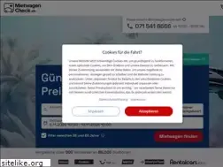 Sites similar to driveboo.ch