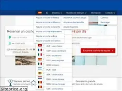 Sites similar to driveboo.es