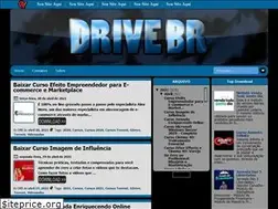 Sites similar to drivebr.blogspot.com