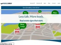 Sites similar to drivebuytech.com