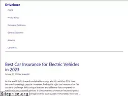 Sites similar to drivebuzz.icu