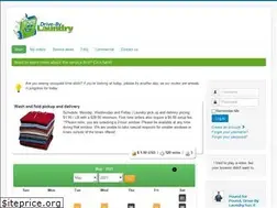 Sites similar to drivebylaundry.com