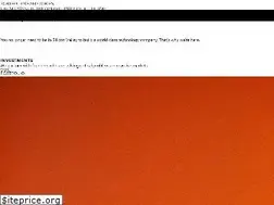 Sites similar to drivecapital.com