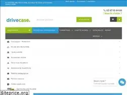 Sites similar to drivecase.fr