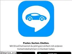 Sites similar to drivechat.de