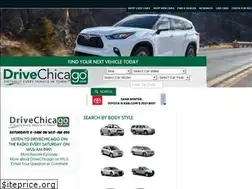 Sites similar to drivechicago.com