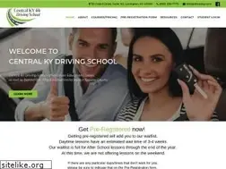 Sites similar to drivecky.com