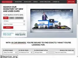 Sites similar to driveclassic.com