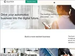 Sites similar to driveclutch.com