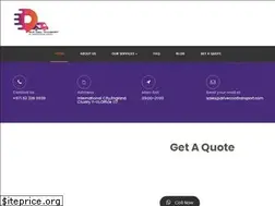 Sites similar to drivecooltransport.com