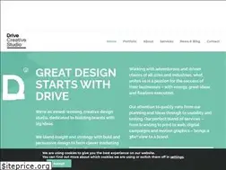 Sites similar to drivecreativestudio.co.uk