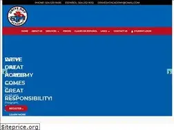 Sites similar to drivedatacademy.com