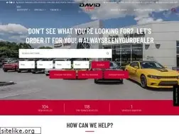 Sites similar to drivedavid.com