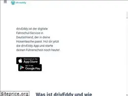 Sites similar to driveddy.com