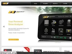 Sites similar to drivedeck.de