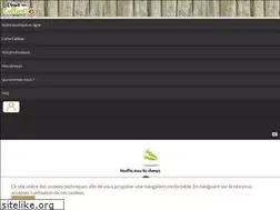 Sites similar to drivedescollines.fr