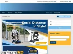 Sites similar to drivedevilbiss.co.uk