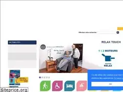 Sites similar to drivedevilbiss.fr