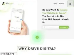 Sites similar to drivedigital.in