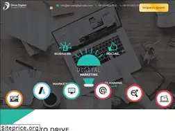 Sites similar to drivedigitalindia.com