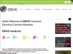 Sites similar to drivedirection.org