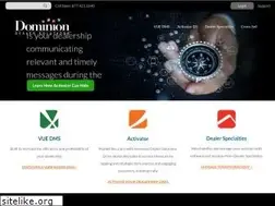 Sites similar to drivedominion.com