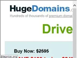 Sites similar to drivedoor.com