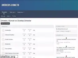 Sites similar to driveds.com.tr