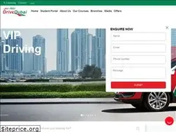 Sites similar to drivedubai.ae