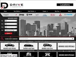 Sites similar to driveedmonton.ca