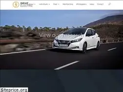 Sites similar to driveelectric.org.nz