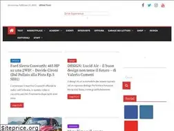 Sites similar to driveexperience.it