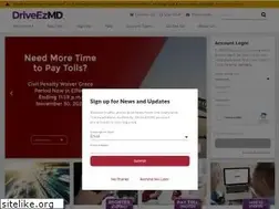 Sites similar to driveezmd.com