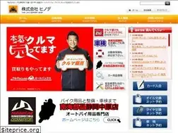 Sites similar to drivefan.com