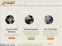 Sites similar to drivefast.org