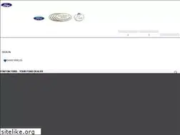 Sites similar to drivefenton.com