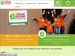 Sites similar to drivefermier21.fr