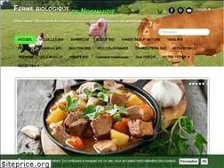 Sites similar to drivefermierbio.fr