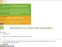 Sites similar to drivefermierloire42.fr