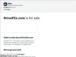 Sites similar to driveflix.com