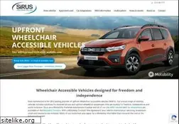 Sites similar to drivefrom.com