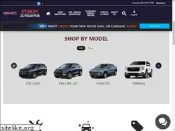 Sites similar to drivefuson.com