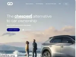 Sites similar to drivego.com