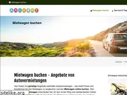 Sites similar to drivego.de